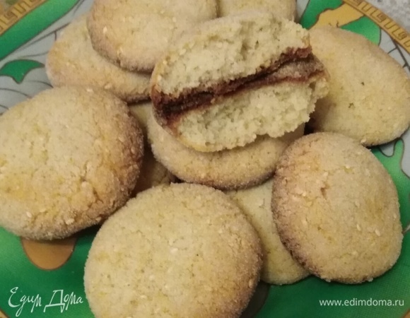 Приятного аппетита!