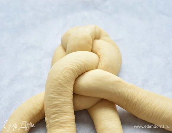 Жгут 3 перенести вверх и в сторону.