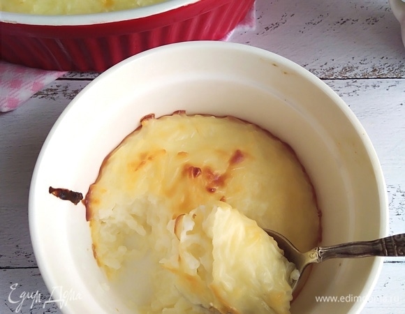 В следующий раз добавлю немного корицы. А так по вкусу очень гармонично!