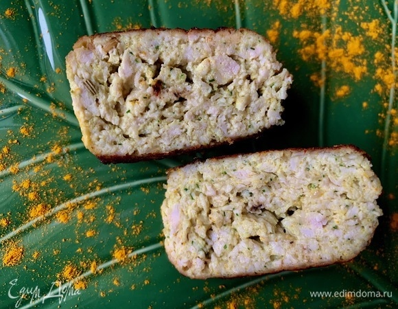 Сочные, очень ароматные. Сливочное масло в сочетании с ананасом дает нежный пикантный вкус.