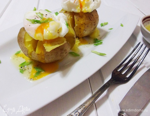 При желании можно посыпать зеленью.