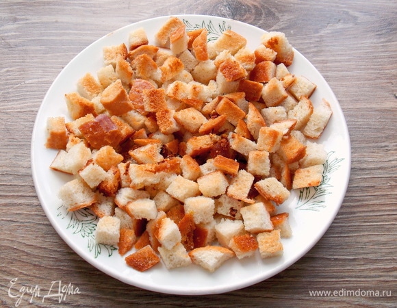 После приготовления сразу вынимаем и даем немного постоять.