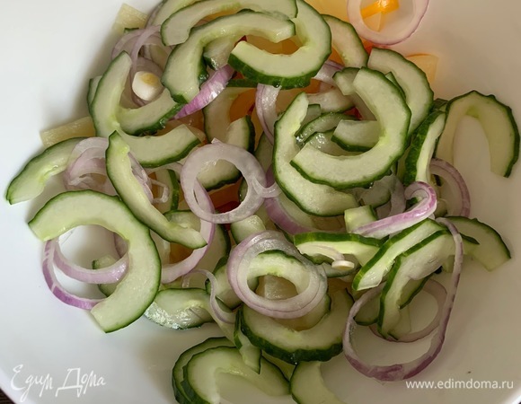 Соединяем все вместе.