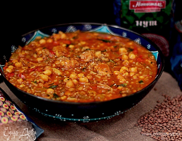 Приятного аппетита!