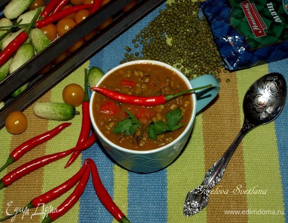 Можно подавать!