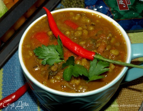 Приятного аппетита!