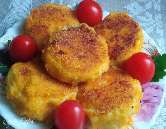 Приятного аппетита!