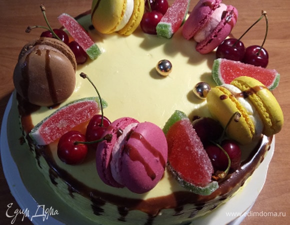 Приятного аппетита.