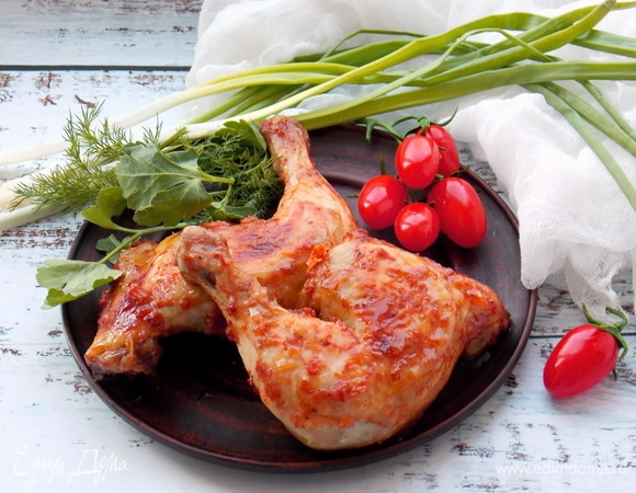 Приятного аппетита.