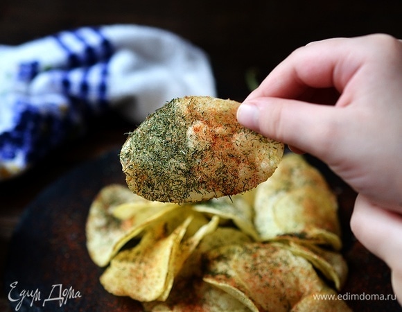 Приятного аппетита!