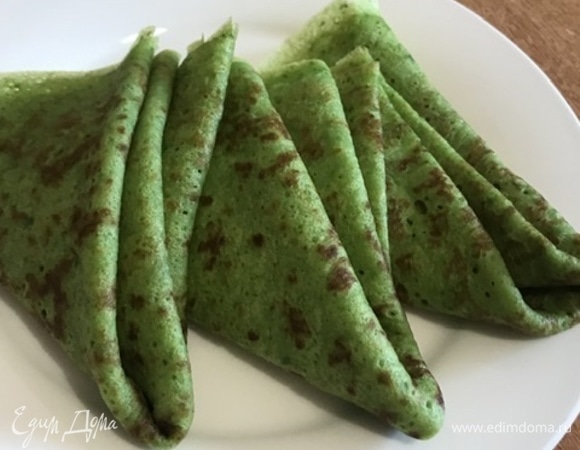 Цвет завораживает:)