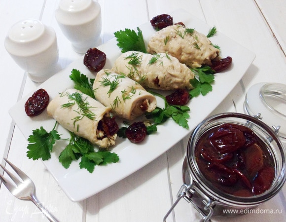 Приятного аппетита!