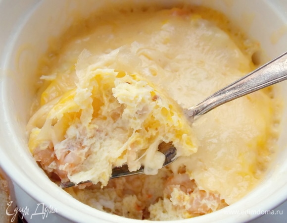 Приятного аппетита.