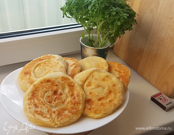 Дать остыть и можно приступать к дегустации.