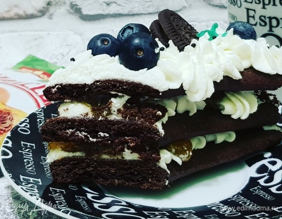 Приятного аппетита!