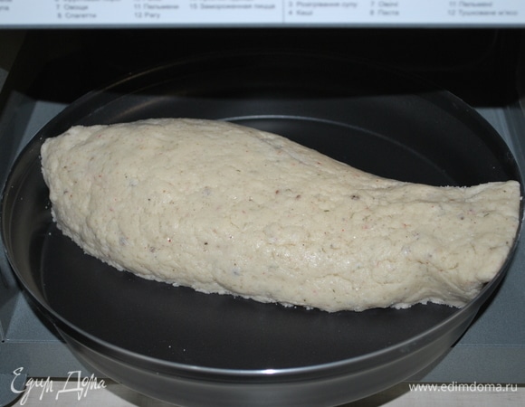 Я запекала рыбу в микроволновой печи. Поставила режим «Микроволны» (1000 Вт) на 10 минут.