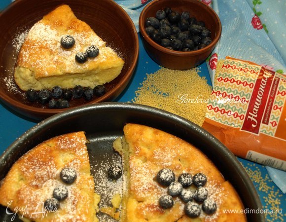 Приятного аппетита!