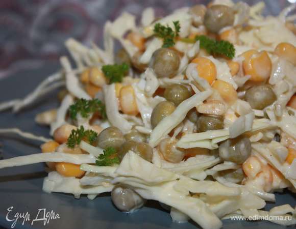 Приятного аппетита!