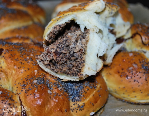 Их можно разогреть после того, как они остынут, если вы любите теплую выпечку.