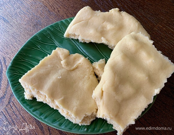 Делю на 3 части.