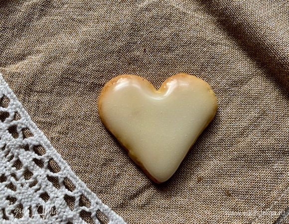 Вот так выглядит лимонное.