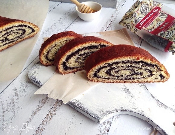 Приятного чаепития!