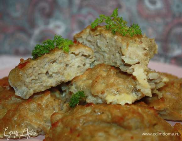 Приятного аппетита!!!