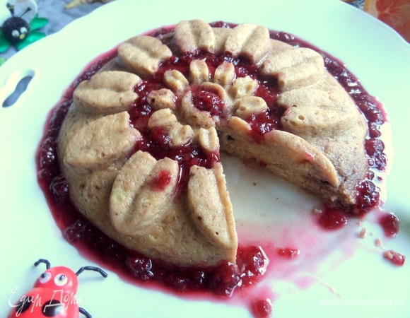 Разделить на порции.