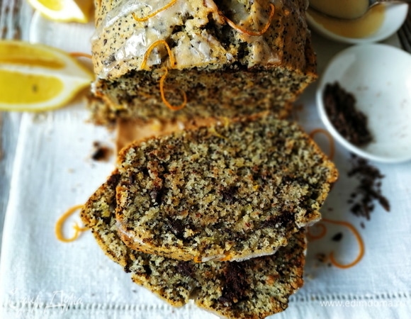 Подавайте к столу. Приятного аппетита!