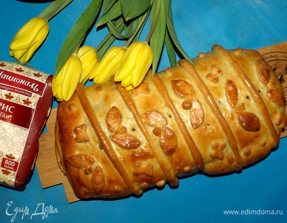 Приятного аппетита!