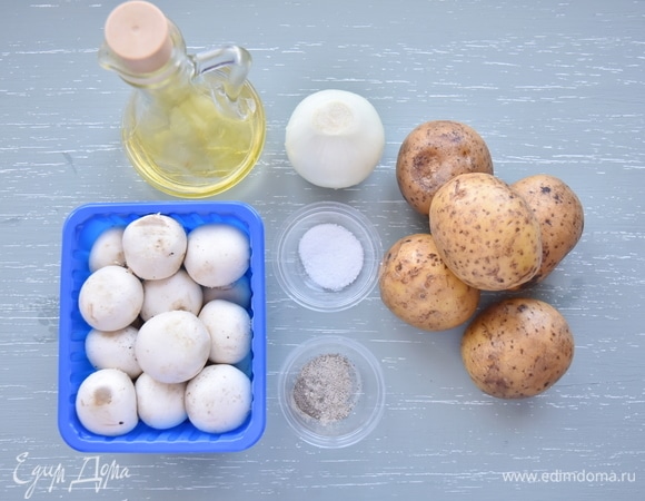 За это время можно подготовить начинку для вареников.