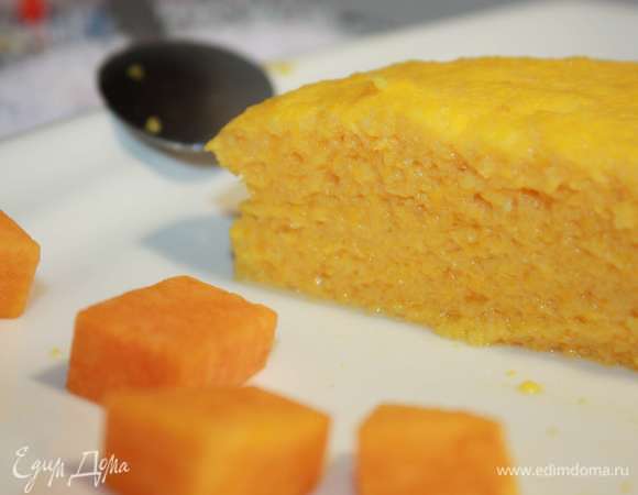 Приятного аппетита!