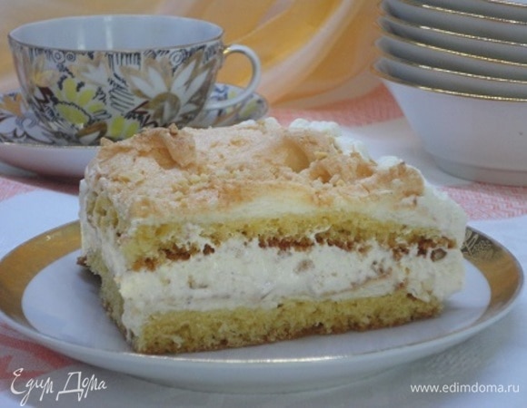 Можно наслаждаться этим воздушным чудом!