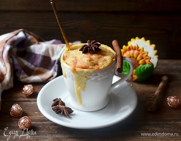 Приятного аппетита!