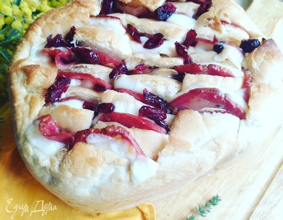 Получается вот такая красота.