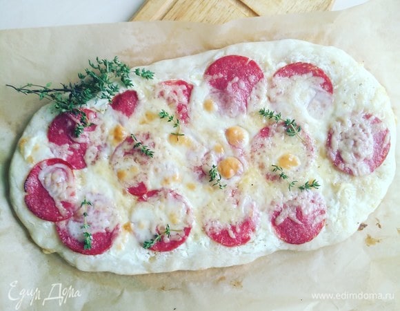 Приятного аппетита!