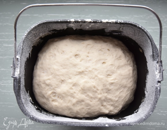 По прошествии установленного времени устройство подаст сигнал о готовности теста.