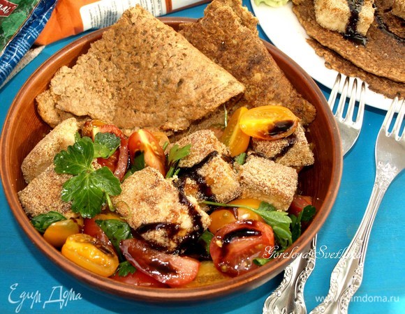 Приятного аппетита!