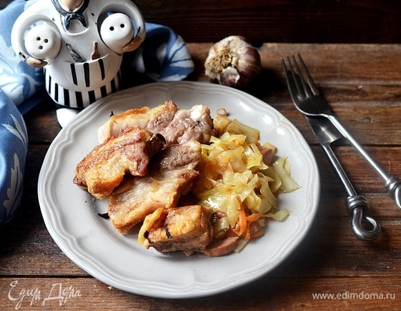 Приятного аппетита!