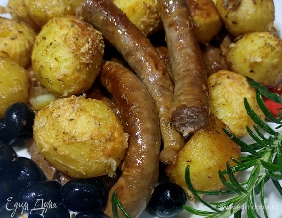 Приятного аппетита!