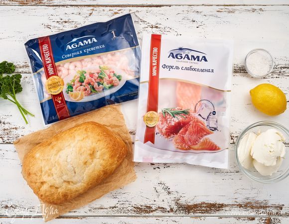 Эти ингредиенты понадобятся для приготовления.