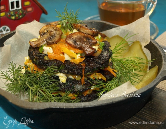 Можно подавать.