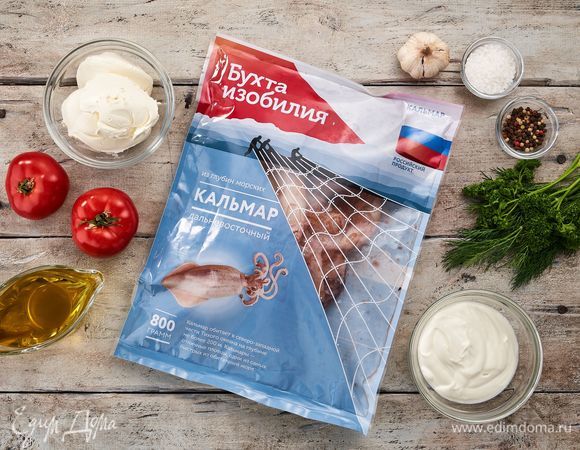 Эти ингредиенты понадобятся для приготовления.