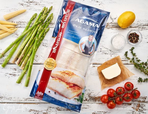 Эти ингредиенты понадобятся для приготовления.