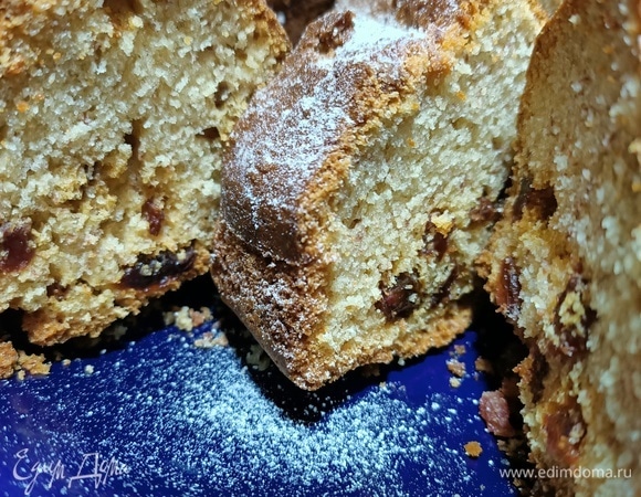 Приятного чаепития!