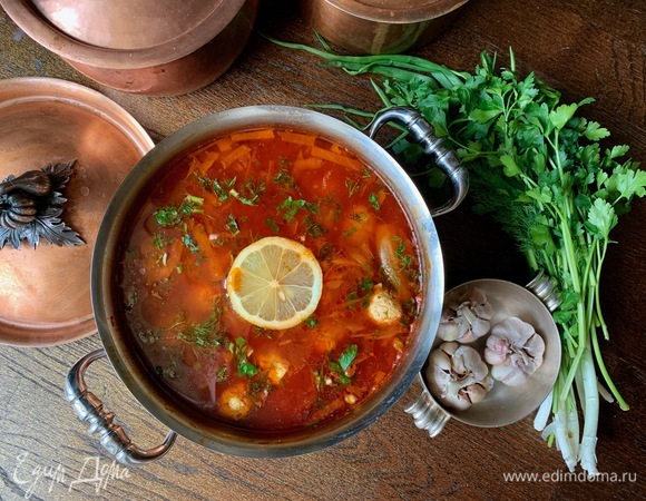 Приятного аппетита!🐟