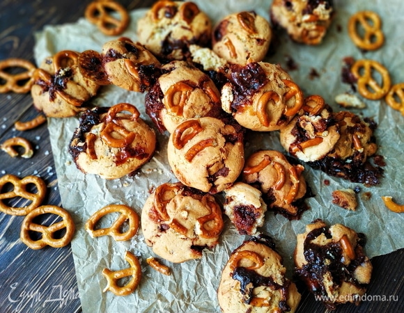 Приятного чаепития.