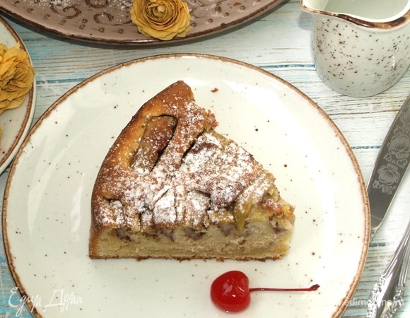 Приятного аппетита!