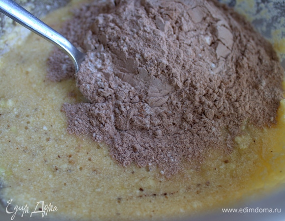 Соединить оба состава.