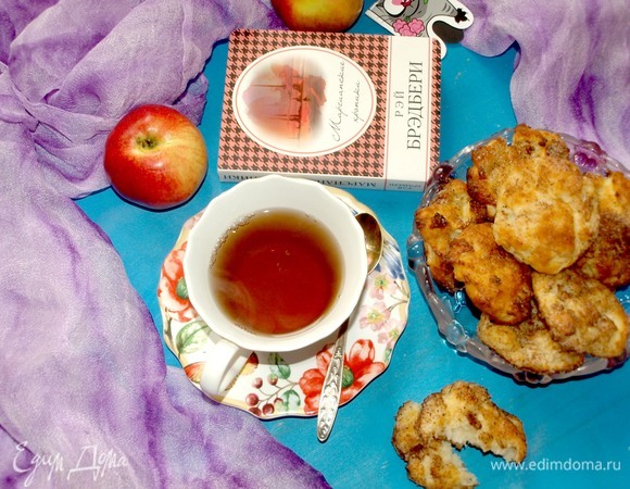 Завариваем вкусный чай и наслаждаемся!